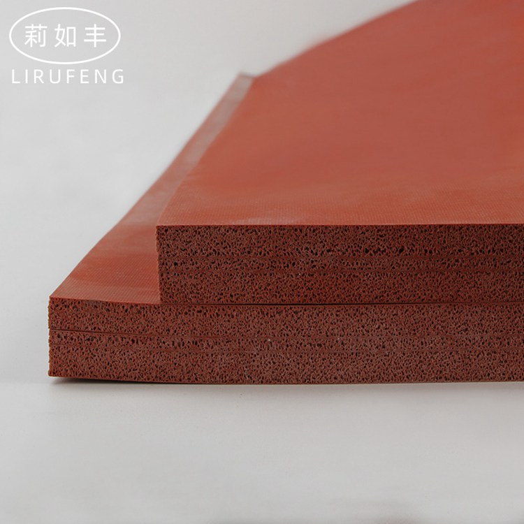 硅膠發(fā)泡板 (2)
