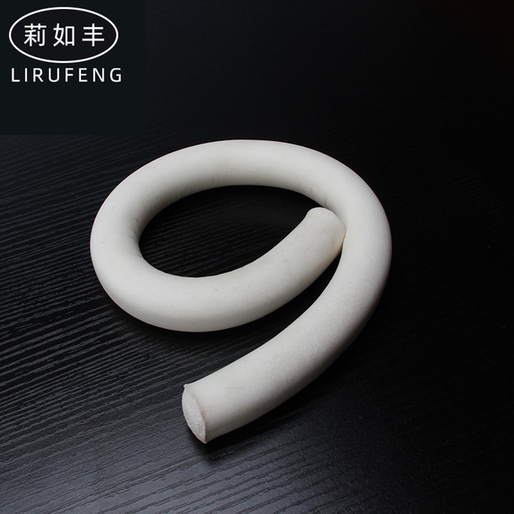 硅膠發(fā)泡條 (2)