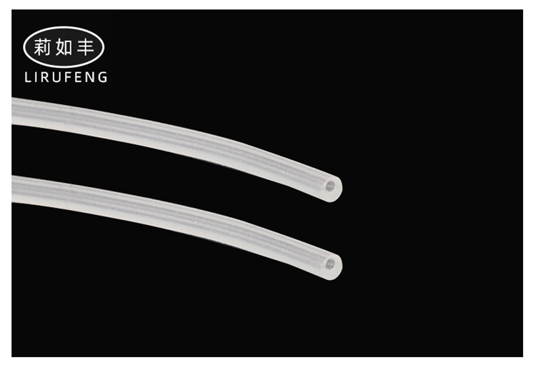 透明硅膠毛細(xì)管 (8)