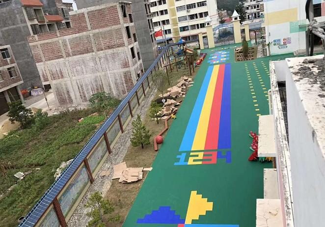 西安紅星幼兒園