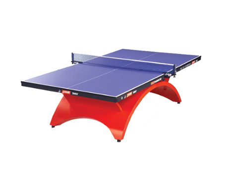 紅雙喜乒乓球臺(tái)
