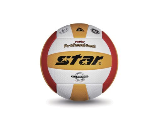 STAR世達(dá)排球