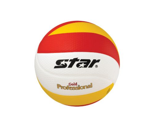 STAR世達(dá)排球
