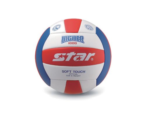STAR世達(dá)排球