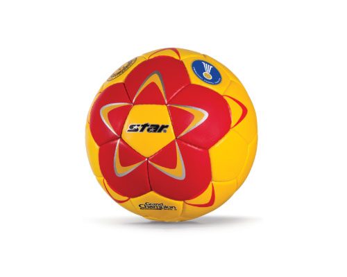 STAR世達(dá)手球