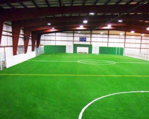 室內(nèi)足球場(chǎng)