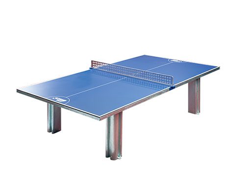 紅雙喜乒乓球臺(tái)