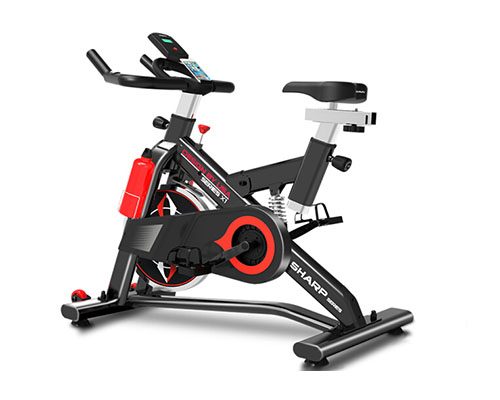 室內(nèi)自行車(chē)