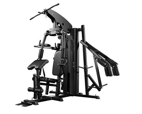 綜合訓(xùn)練器械