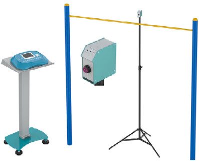 智能引體向上測(cè)試儀